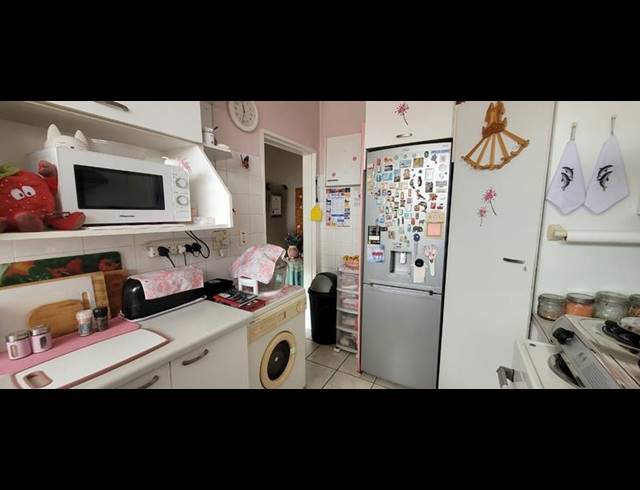 2 BEDROOM TOWNHOUSE FOR SALE IN NEW REDRUTH